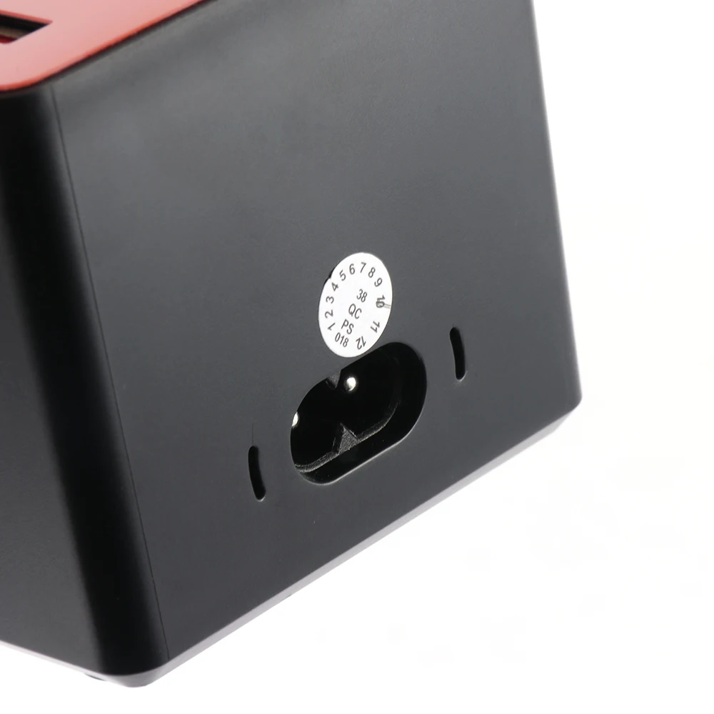 USB зарядное устройство 20 портов USB концентратор быстрая зарядная станция Универсальный адаптер питания для iPhone7 8 iPhone 8 Plus X iPad samsung для huawei