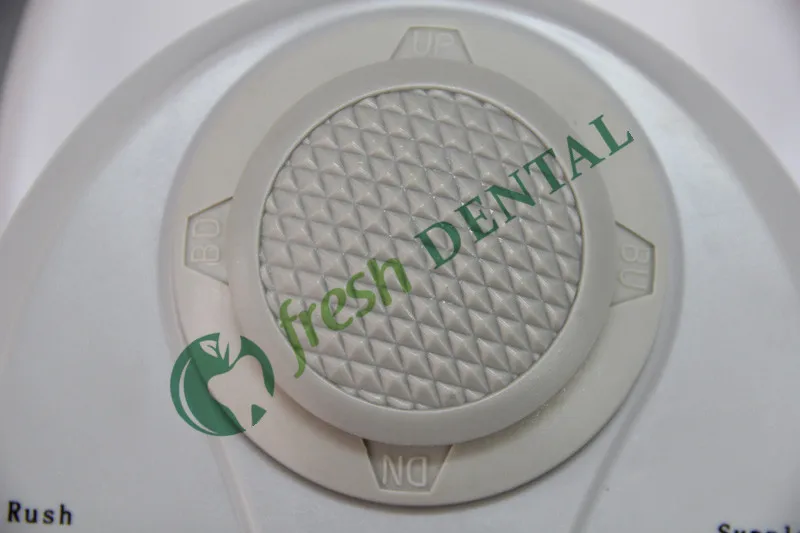 1 стоматологический ножной контроллер вращающийся переключатель для