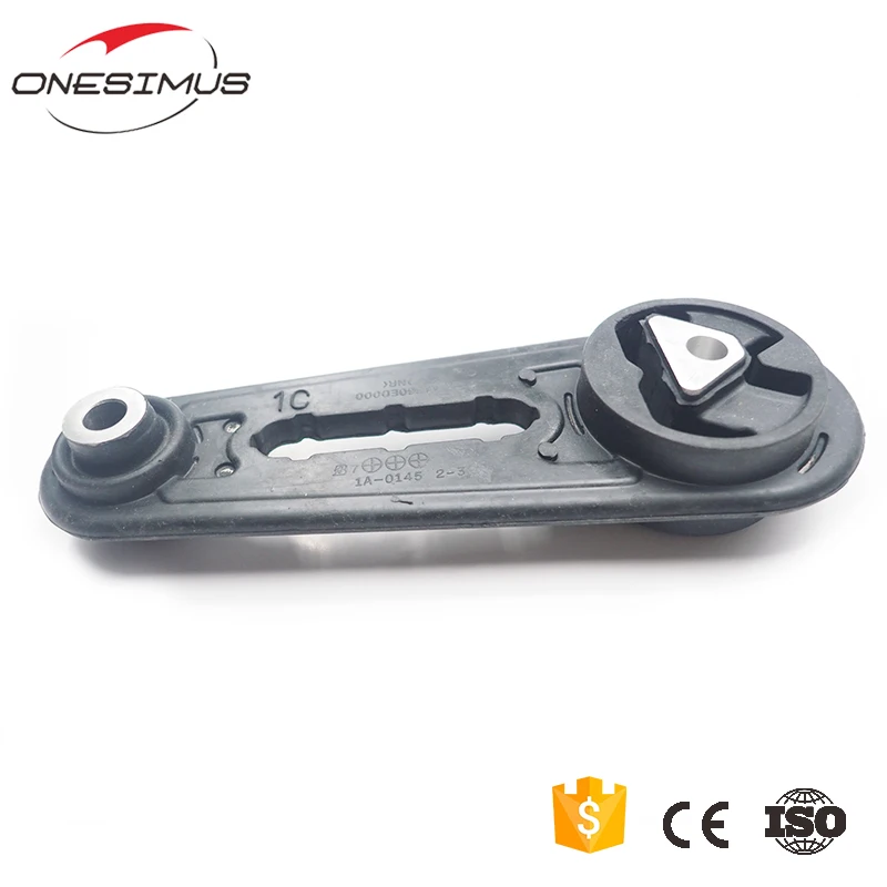 1 шт. нижний OEM 11360-ED000 крепление двигателя для N- CR12DE CR14DE HR15DE HR16DE MR18DE MICRA III /TIIDA