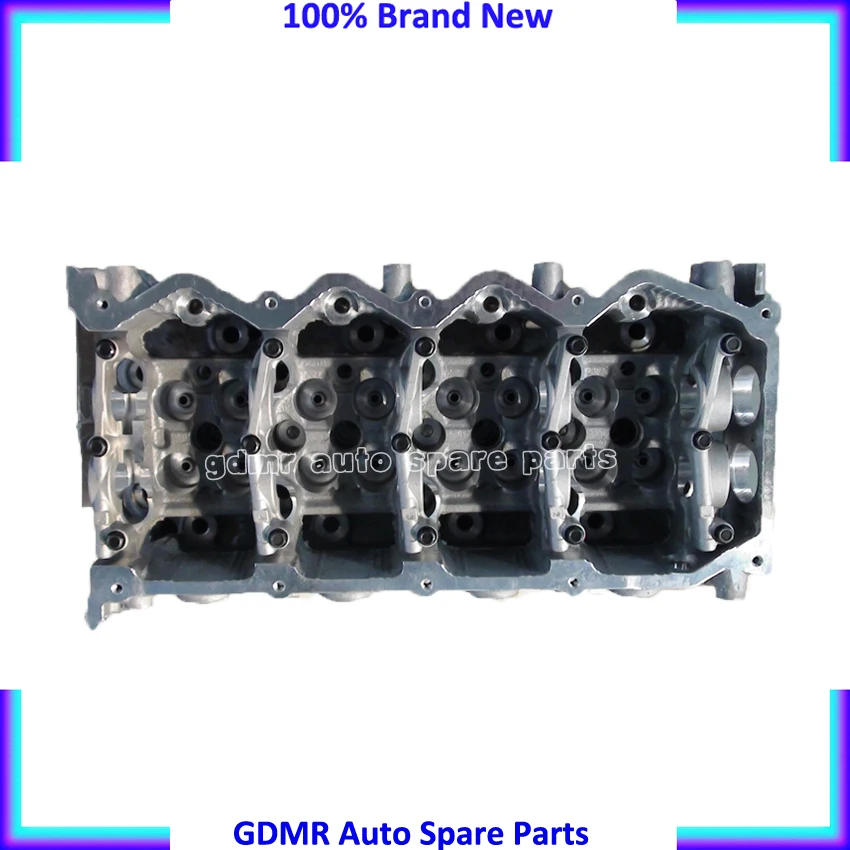 Голитая 11040-EB30A AMC 908 510 11039-EC00A YD25-DDTI YD25 головка цилиндра для nissan Navara Pathfinder Cabstar 2 5 DDTI