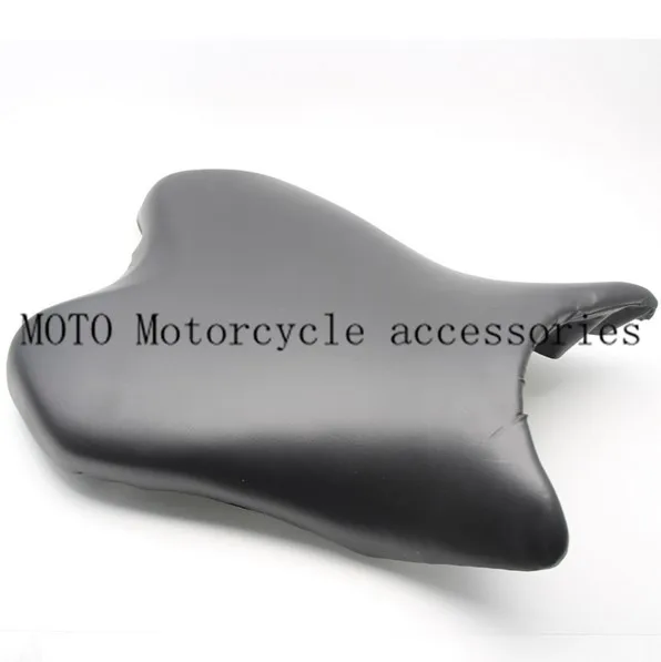Чехол для мотоциклетного пассажирского сиденья подушка Yamaha YZF R6 2008 2011(2014) кожаный