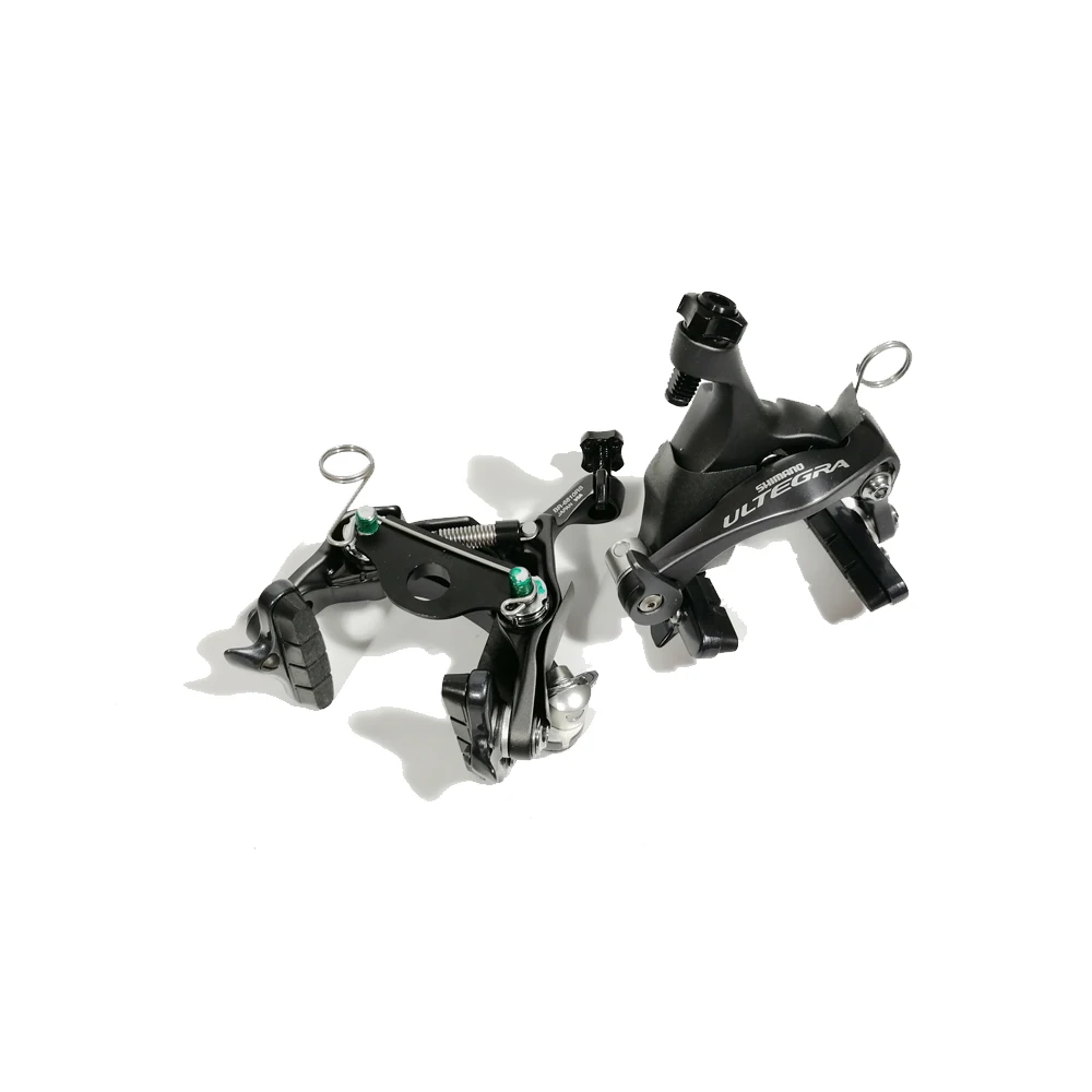 Shimano ULTEGRA BR6810-F/RS дорожный тормоз велосипед велик тормозной суппорт frenos bicicleta carretera