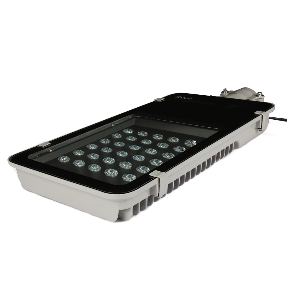 

24W 30W 50W 98W Led Street light AC85-265V Outdoor lighting Garden lamp Warm White/Cold White 3 Years Warranty