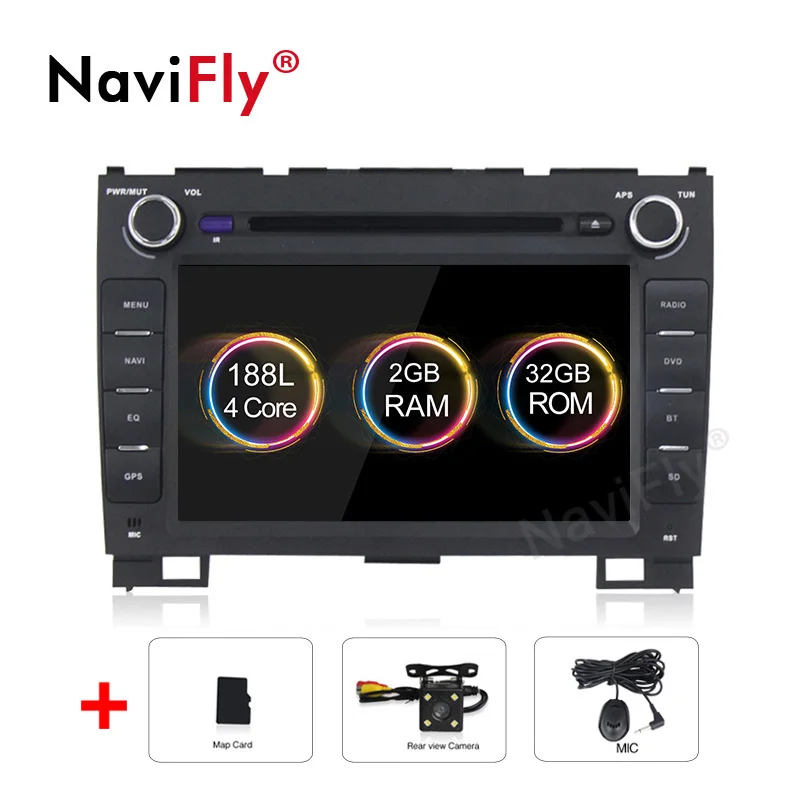 Car dvd camera Новинка! 2+ 32G 2din Android 9,1 автомобильный dvd-плеер gps навигация для aval Hover Greatwall Great wall H5 H3 автомобильный радио FM wifi USB SD H5 - Цвет: Car dvd camera