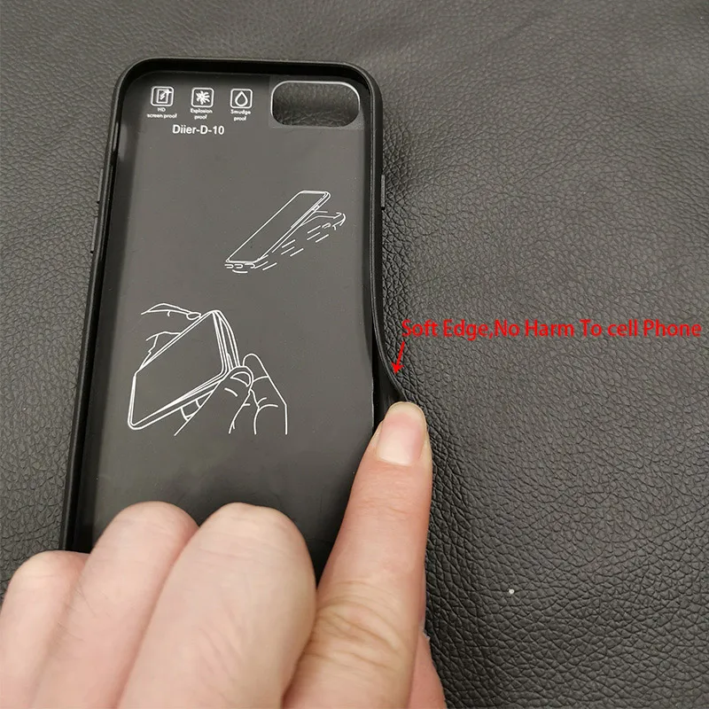 Полноцветный дисплей GameBoy чехол для телефона для iphone Xs Max Xr X Ретро тетрис игра задняя крышка для iphone 8 7 6 6s plus Coques