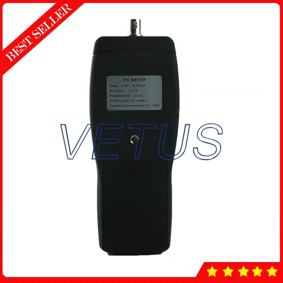 AS218 умный датчик 0 00 ~ 14.00pH Цифровой измеритель PH цена|digital ph|digital ph meterph meter |