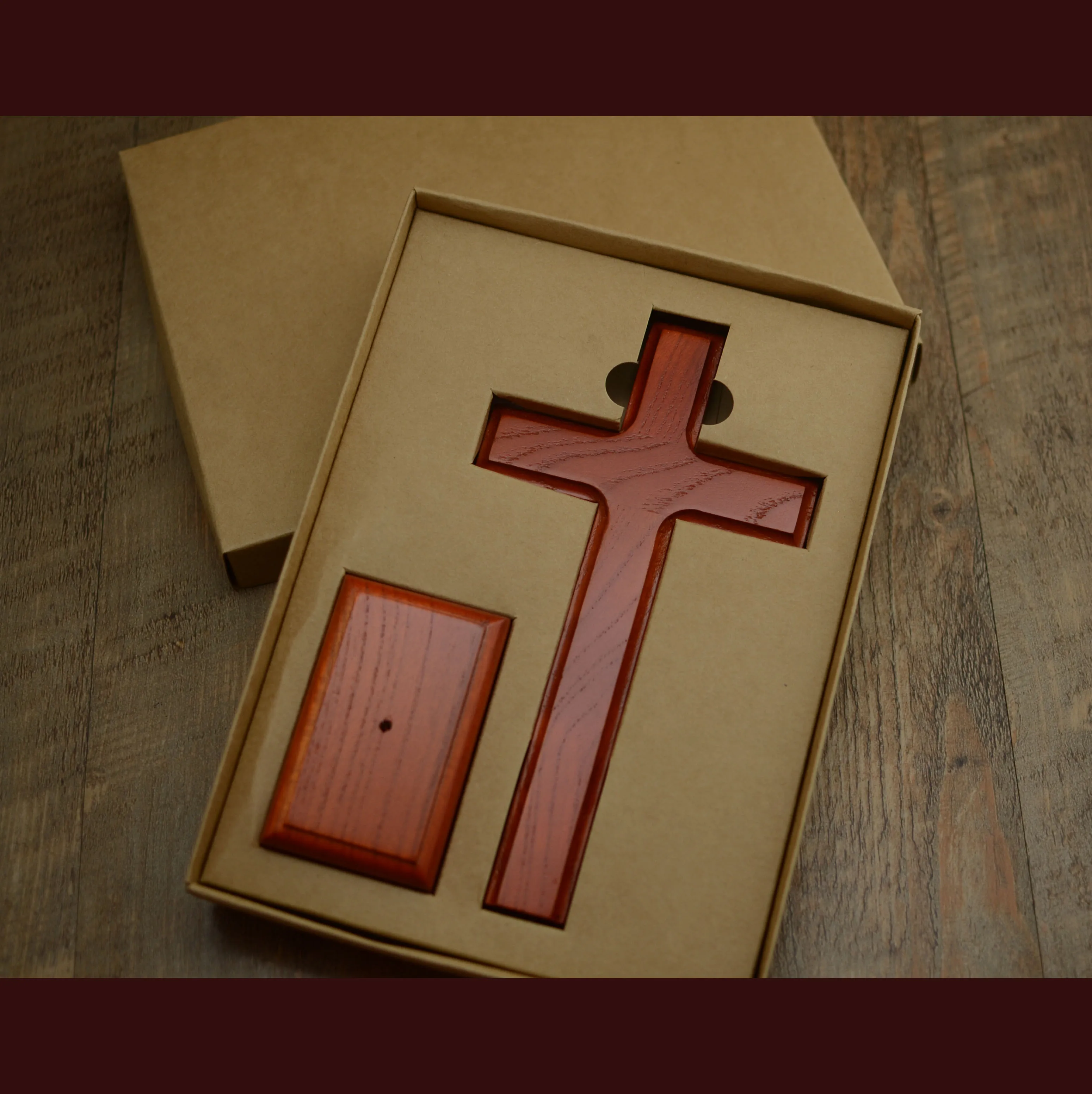 Бесплатная доставка подарок крест христианство Эммануэль гостиная отделка