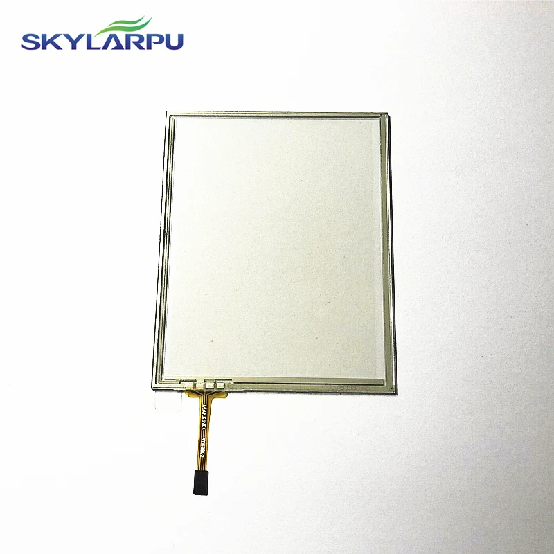 Сборщик данных skylarpu сенсорный экран для Motorola MC55 MC5574 MC5590 MC55A0 сенсорная панель