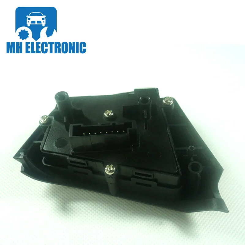 MH Electronic Steering Wheel Cruise Control Volume Phone Button For Hyundai ix25 ix35 Creta 2.0L 1.6L 96710-C9010 96710C9010 NEW |