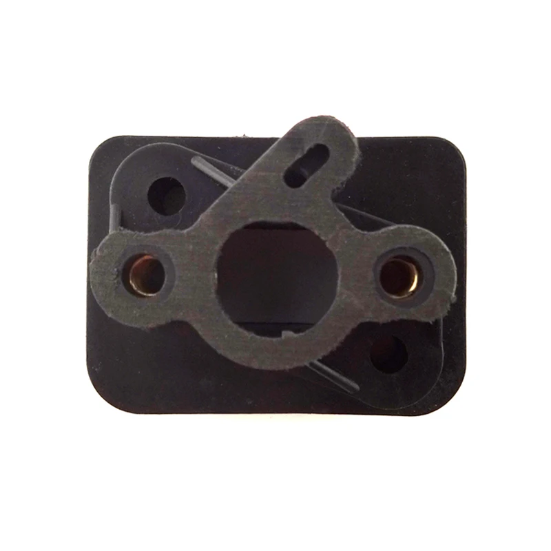 Впускной впускной коллектор XLSION Carb для 43cc 49cc Мопед Торнадо скутер кошачий глаз