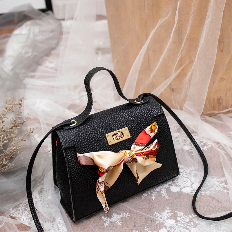 

Women Ladies Crossbody Leather Shoulder Bag Tote Purse Handbag Messenger Satchel