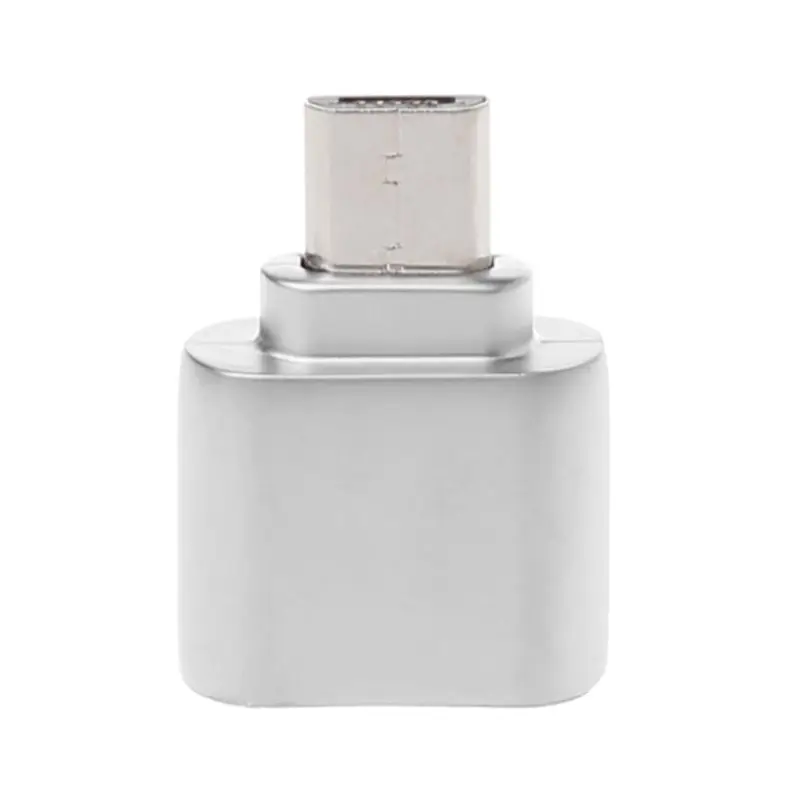 Micro USB OTG TF Micro SD кардридер адаптер для samsung Xiaomi Huawei HTC Android смартфон планшет