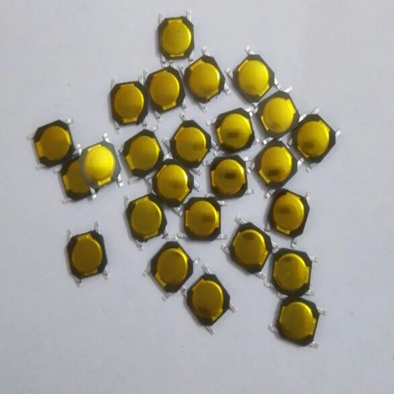 Кнопка микропереключателя тактильная кнопка автомобильная переключения клавиш