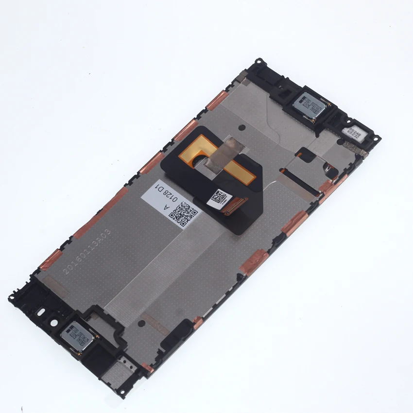 

Original For Nextbit Robin LCD Display Touch Screen Digitizer For Nextbit Robin Screen LCD Display Phone Parts Replacement