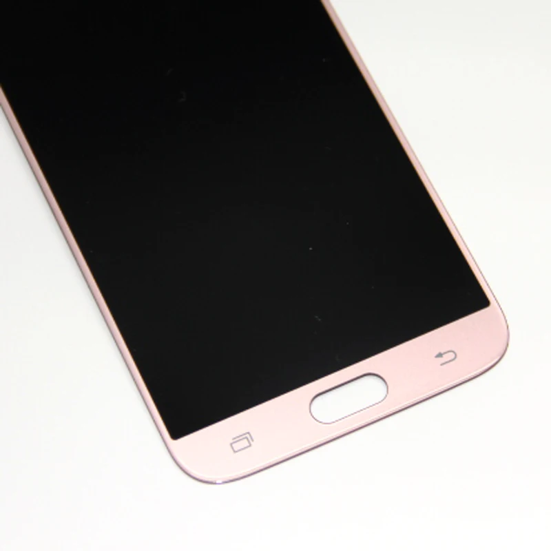 Для samsung Galaxy J7 Pro 2017 J730 J730F протестированный супер ЖК сменный сенсорный экран