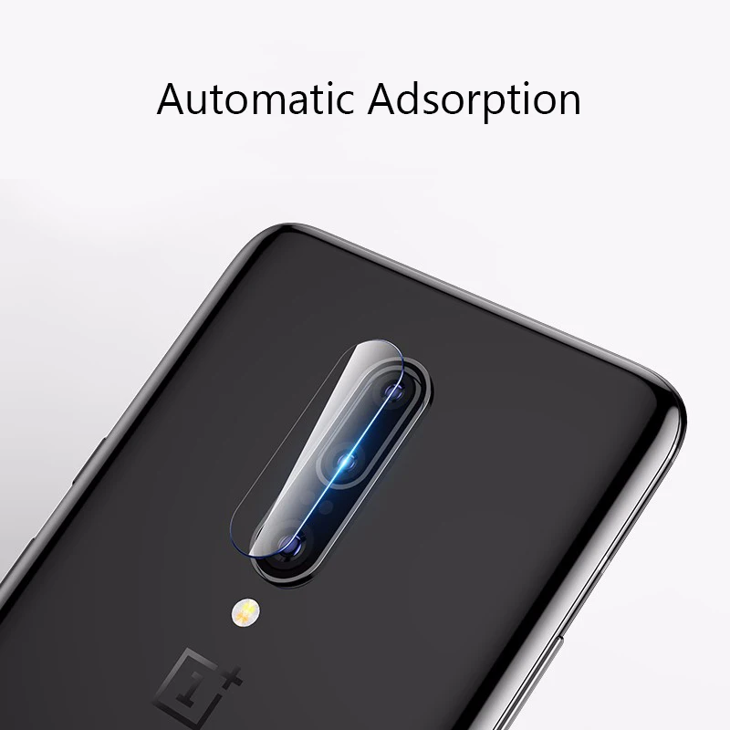 2 шт./упаковка Защитная пленка для объектива камеры OnePlus 7 Pro | Мобильные телефоны и