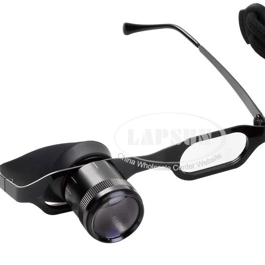Линзы для телескопа 2 5x 25 мм увеличение 2x3x 4X 5X 6X|watch repair magnifier|repair magnifiermagnifying magnifier |