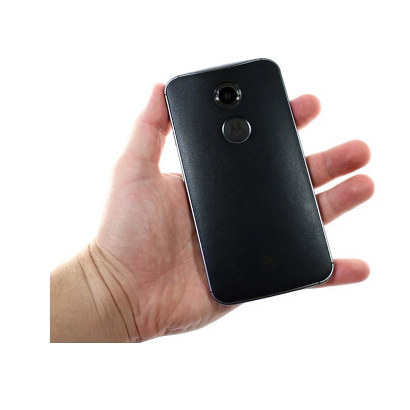 Восстановленный разблокированный телефон Motorola Moto X XT1096 2 го поколения сенсорный