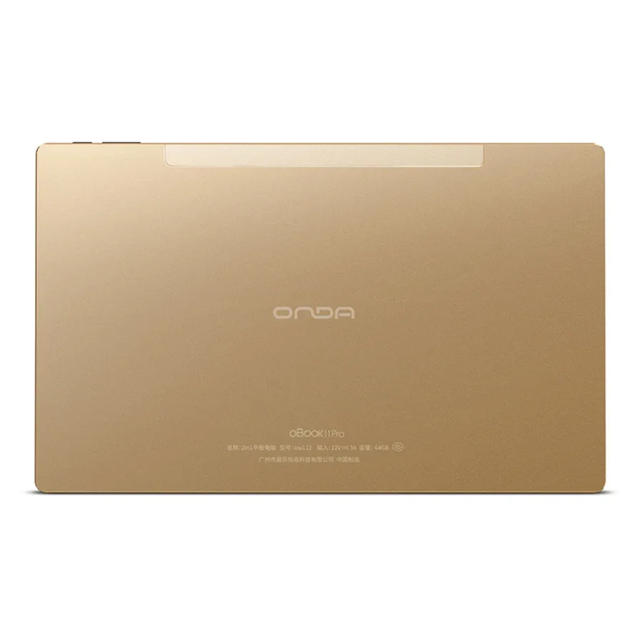 Intel Core M3 7Y30 двухъядерный Onda Obook 11 Pro 6 ''ips Windows10 планшетный ПК Obook11 4 Гб ram 64 rom HDMI