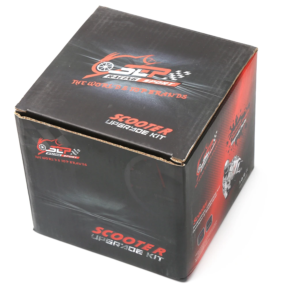SMOK For Yamaha BWS X 125 Cygnus Motorcycle Scooter Accessories Original 52.4mm Cylinder Kit With Piston Block Pin | Автомобили и