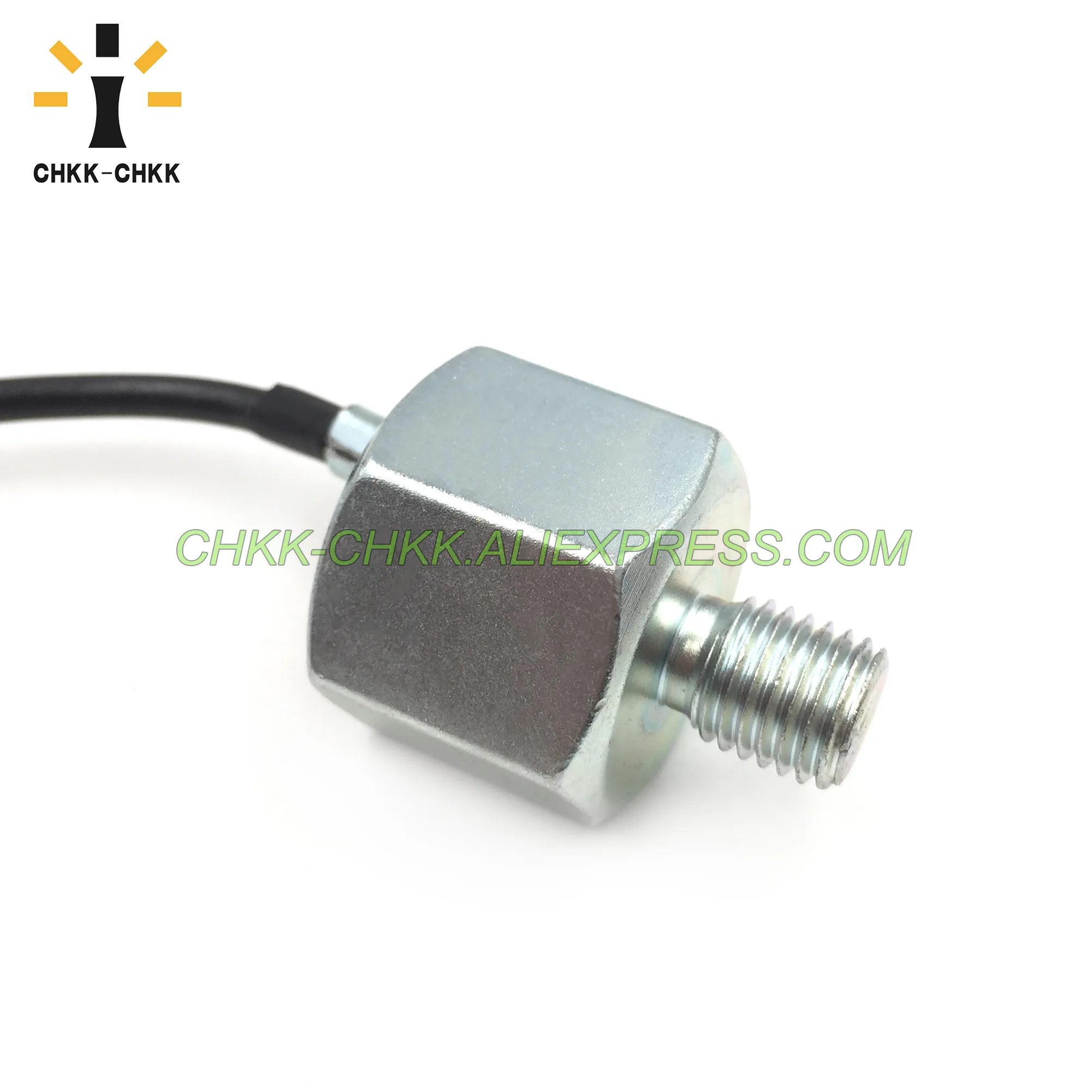 Датчик детонации двигателя CHKK-CHKK для ZJ01-18-921-2003 Mazda 3 BK 2009 1 4 6 2 0 ZJ0118921 | Автомобили и