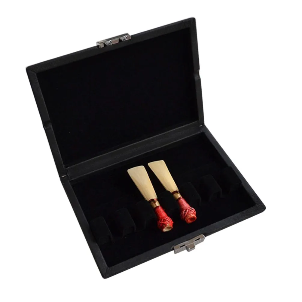 Горячий 6 Reeds чехол для Bassoon Black|case for|case casecase black |