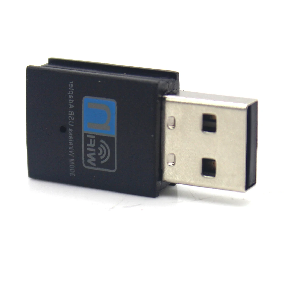 NOYOKERE Горячая продажа 300 Мбит/с USB беспроводной адаптер ключ сетевой LAN Карта