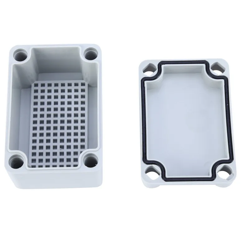 95*65*55 мм IP67 наружная Пластиковая распределительная коробка водонепроницаемый