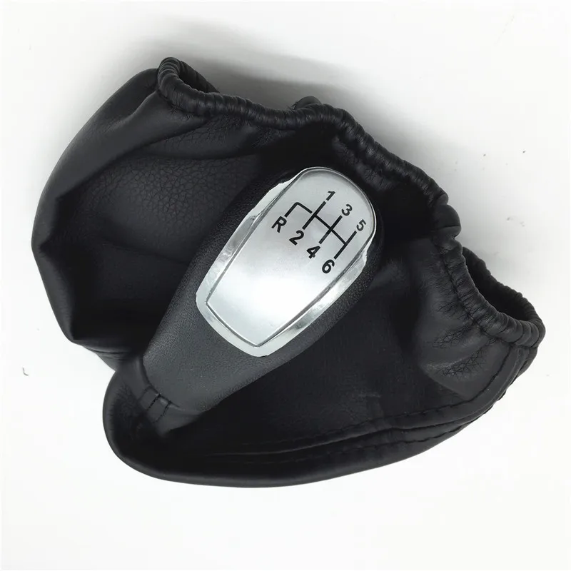 R 1 2 3 4 5 6 Новичок 5/6 Скорость для Mercedes Benz C класса W203 S203/W202 BJ(93-01)/A-Class W168(97-04) Шестерни рукоятка рычага переключения передач Гетры Загрузки Крышка - Название цвета: R 1 2 3 4 5 6