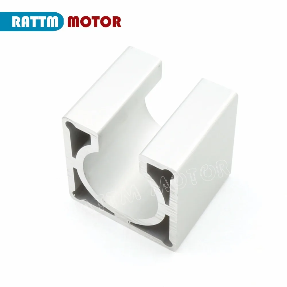 Кронштейн для шагового двигателя CNC Nema 23 3 шт./лот аксессуары мотора кронштейн