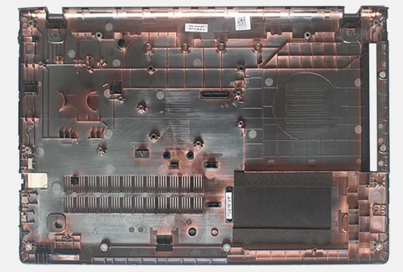 Чехол-накладка для lenovo Ideapad 100-15 100-15IBY B50-10 чехол для рук/чехол для ноутбука