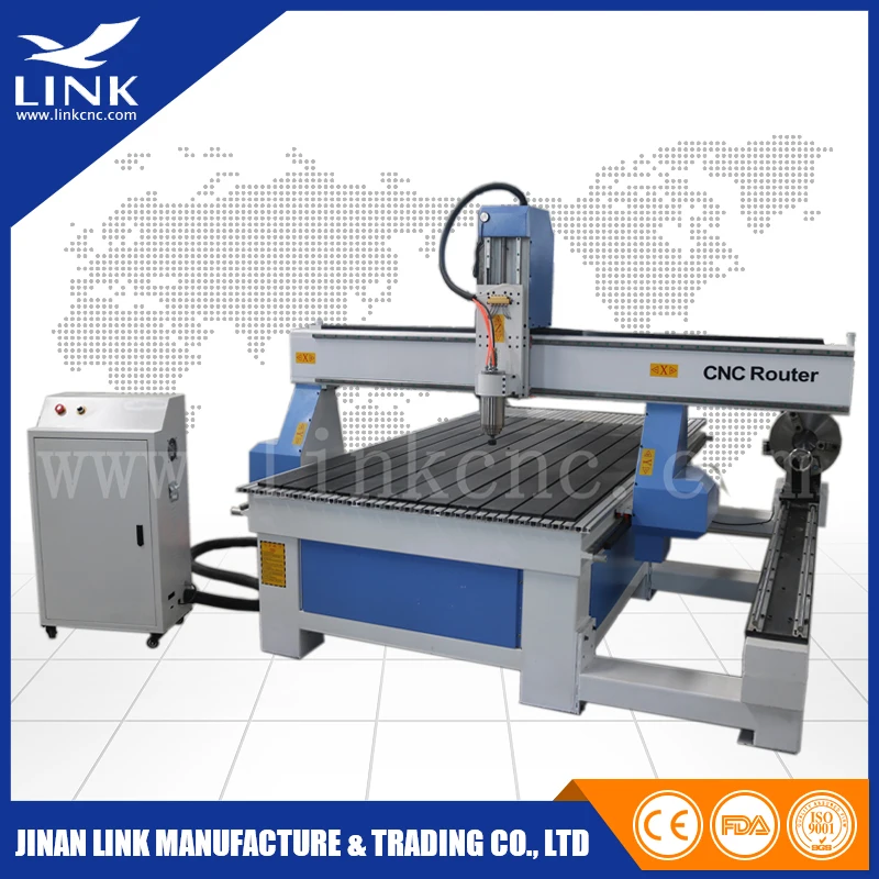 4 осевой фрезерный станок ЧПУ/cnc гравировальный LXM1224/cnc машины для продажи|machine
