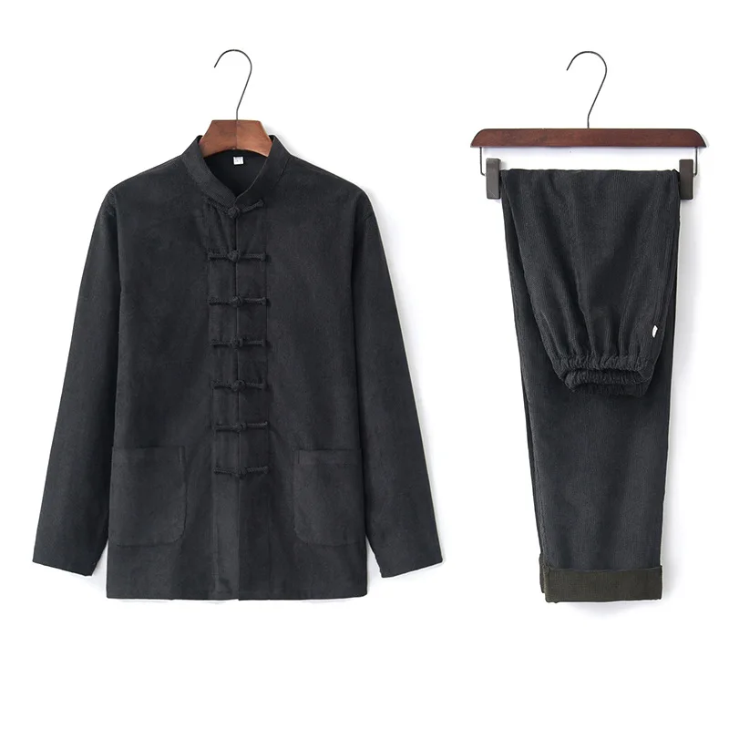 Костюм из 2 предметов Древний китайский костюм художественная форма для