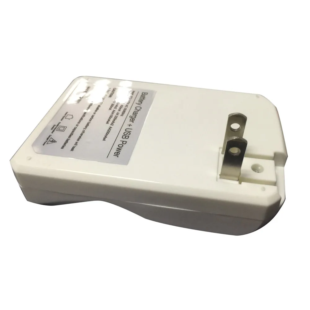 Универсальное зарядное устройство lcd умное для AA/AAA/C/D/9 V/Ni MH/Ni CD Прямая поставка| |
