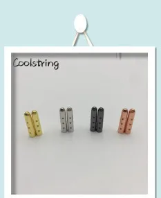 Coolstring 4,0*22 мм, 4 шт., аксессуары для обуви, шнурки для обуви, шнурки для обуви, сменные шнурки для женщин