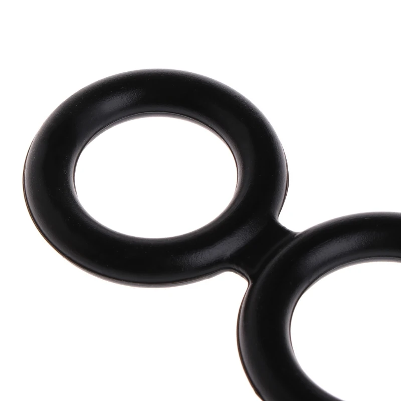 Три члена взрослый силиконовый Мужской Задержка пенис кольцо секс игрушки