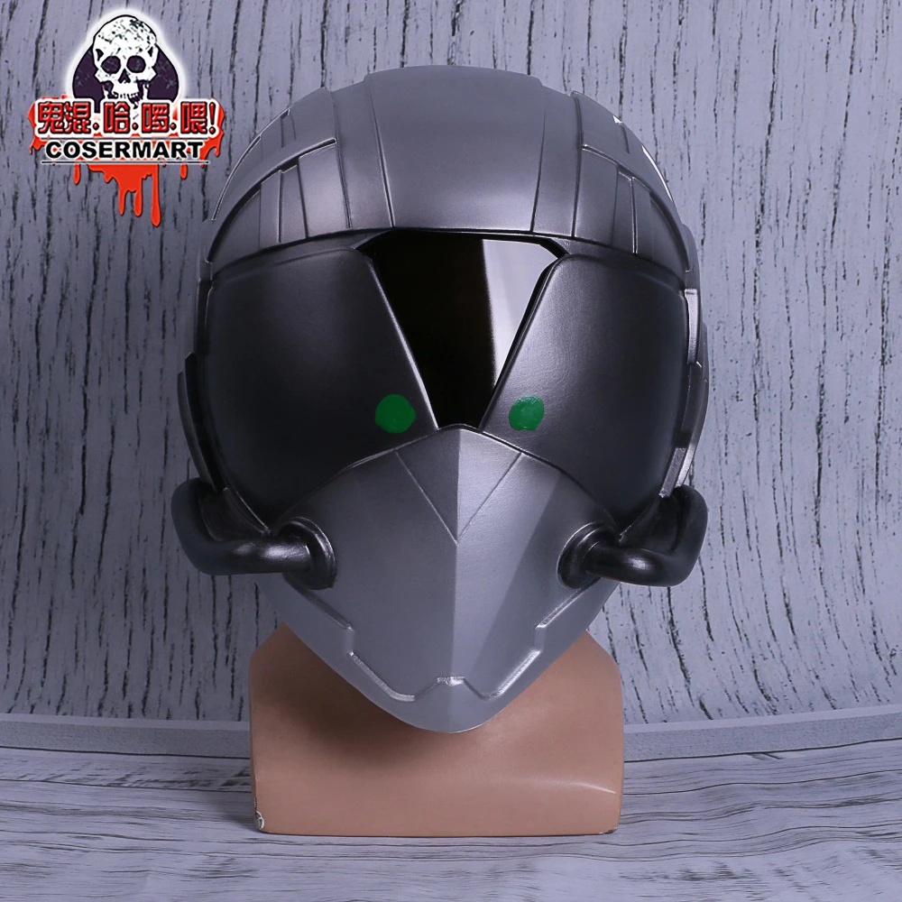 2017 шлем для домашнего выпускного из фильма супер злодей вульта носимые