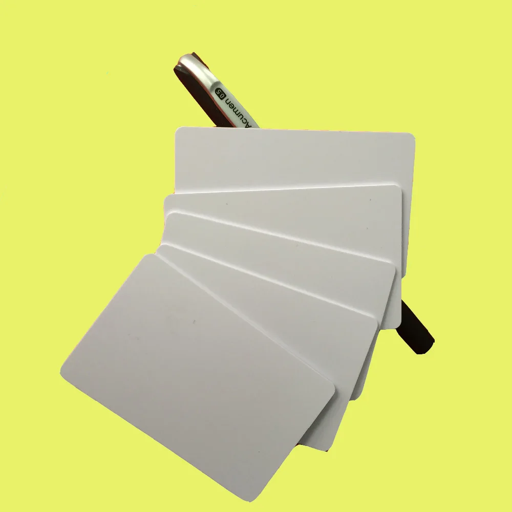 RFID T5577 125KHZ Frequency Access ID Writable Card Copy Code Key Tag Keyfobs t5577 card | Безопасность и защита