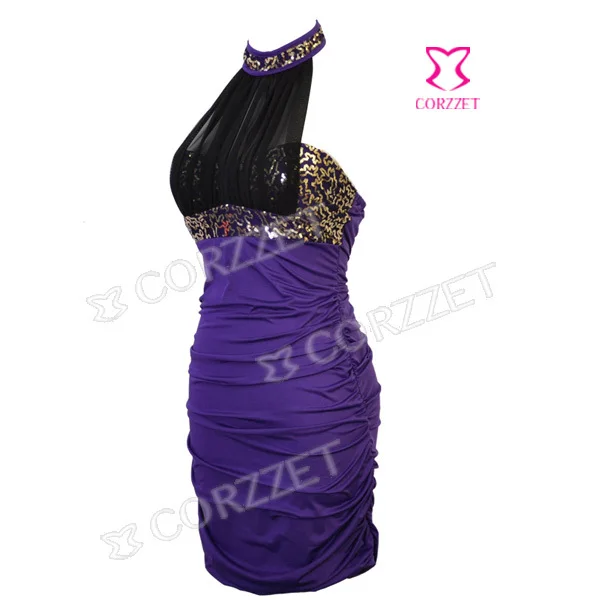 Roupas femininas черный/синий/фиолетовый/красный Клубные пикантные женское платье
