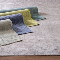 hand woven kilim carpet large vintage style gift geometric traditional wool rug carpet