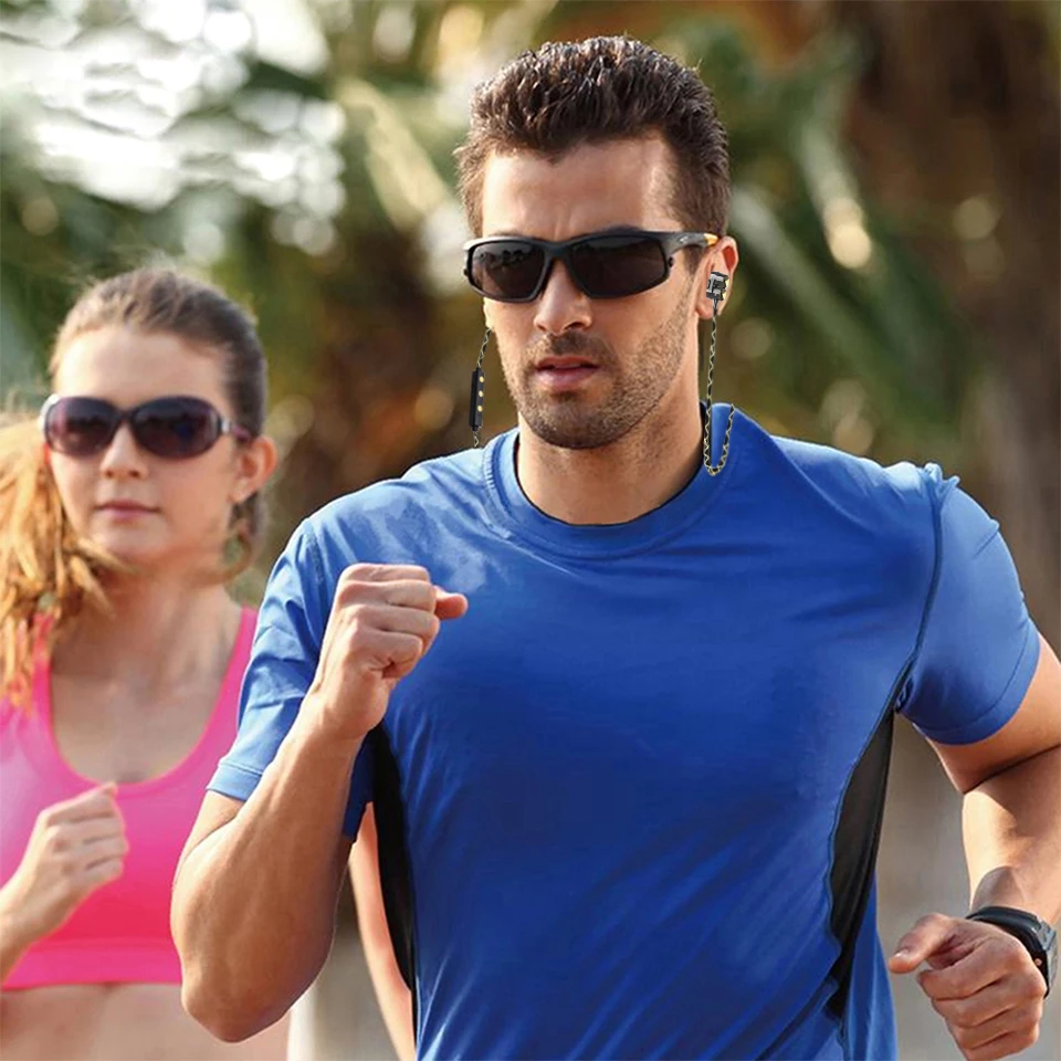 MoreBlue BT14 Беспроводной Bluetooth наушники двойной драйвер DJ Hi-Fi монитор Super Bass гарнитура