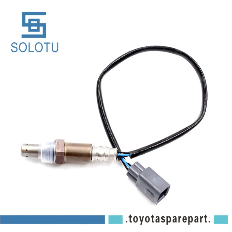Автозапчасти O2 лямбда зонд кислородный датчик 89465 12750 для COROLLA ZZE122|sensor o2|sensor sensorsensor