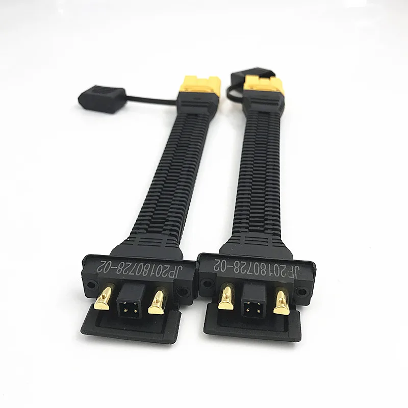 Дополнительная батарея для DJI AGRAS _ Выходная линия/кабель MG-1P/P/TRK аксессуары Дронов