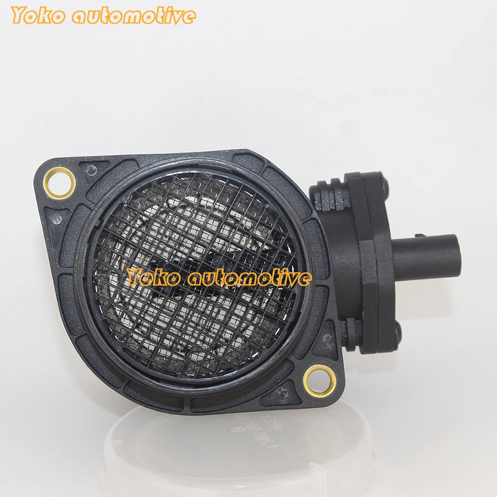 Датчик массового расхода воздуха для VW PASSAT (3B3) (2000/11 - 2005/05) 0280218100/06A 906 461 N/0 280 218