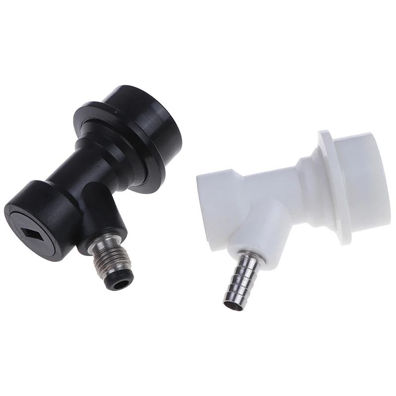 1 * отключение банка для пива с затвором в виде бензина/жидкого шара домашнего