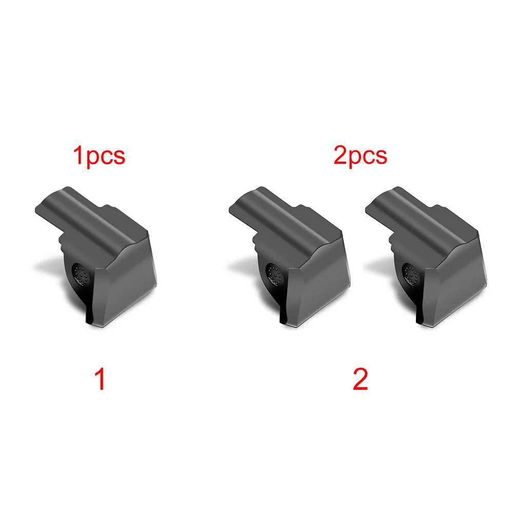 Новый высокое качество камера Gimbal крышка объектива для Spark PTZ фронтальная 3D