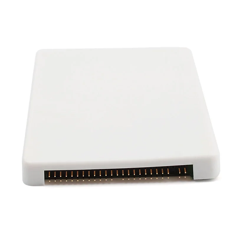 Новый ST6008C мини SATA mSATA SSD на 44pin IDE адаптер с Чехол как 2 5 &quotHDD SINTECH #74203|ide adapter|mini satasata