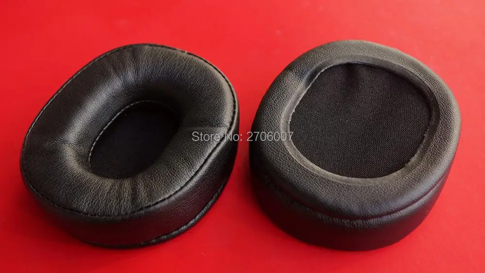 1 пара сменных подушечек для наушников Audio-Technica ATH-SR5 ATH-SR5bt SR5 bt наушники (гарнитура)