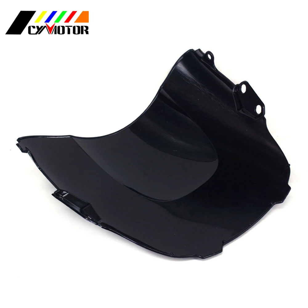 Лобовое стекло для мотоцикла HONDA CBR600F3 CBR600 F3 1995 1996 1997 1998 95 96 97 98 | Автомобили и
