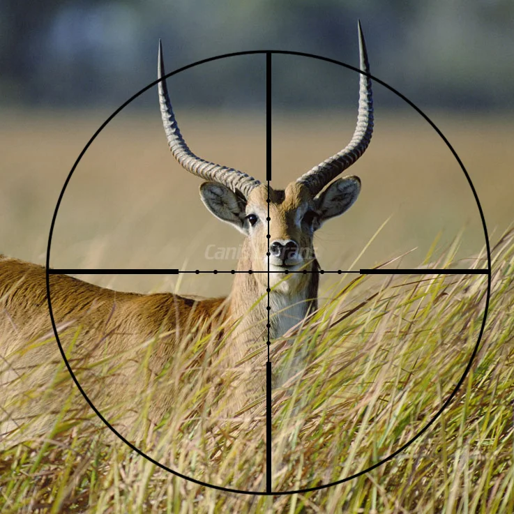 

PPT Tactical rifle Scopes optical Hunting riflescope 4-16x44 SP rifle scope airsoft accessories optical sight GZ1-0312